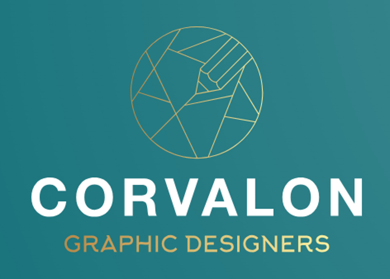 CORVALON logo