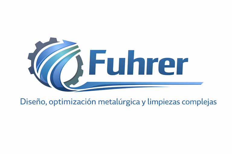 FUHRER logo