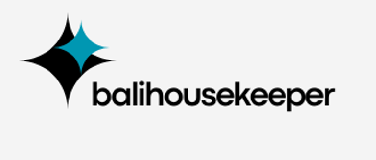Bali Housekeeper logo