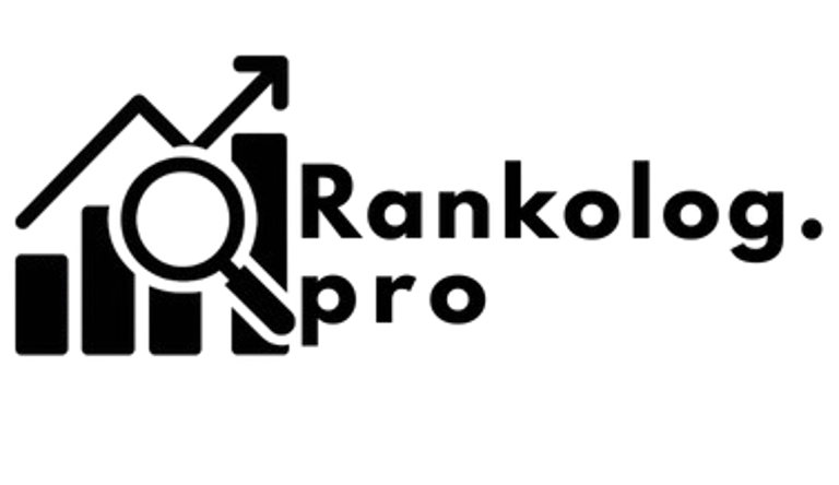 Rankology logo