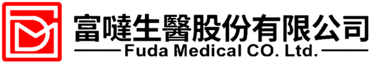 富噠生醫股份有限公司 logo