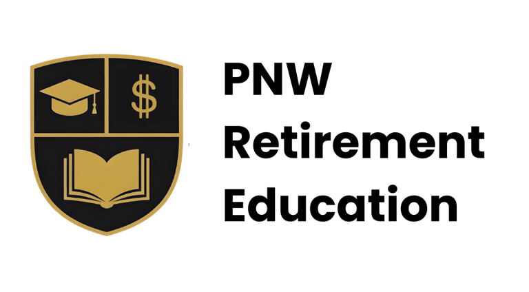 PNW Retirement Education logo
