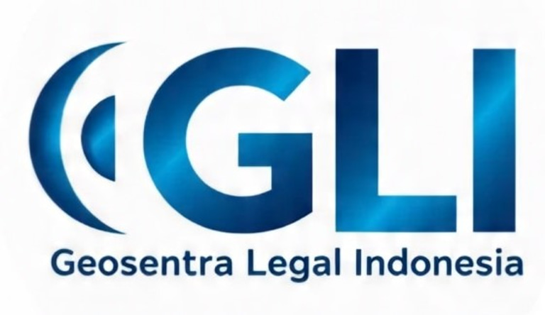 PT GEOSENTRA LEGAL INDONESIA logo