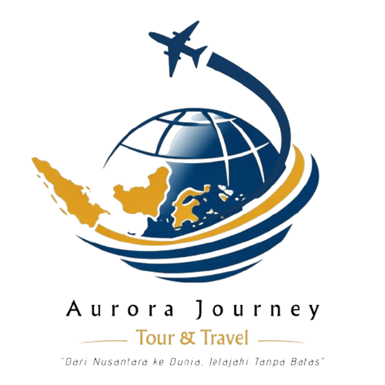 Aurora Journey Tour and Travel logo