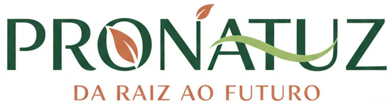 Pronatuz logo