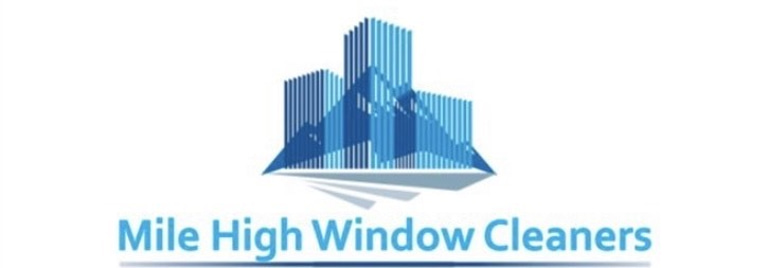 Mile High Window Cleaners logo