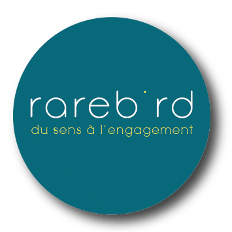 rarebird logo