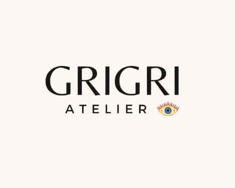 Grigri Atelier logo