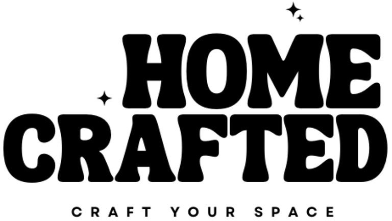 Home Crafted logo