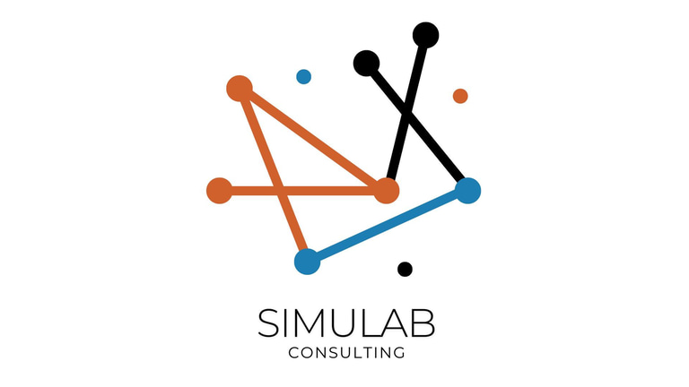 Simulab logo