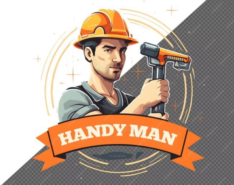 Handyman Services logo