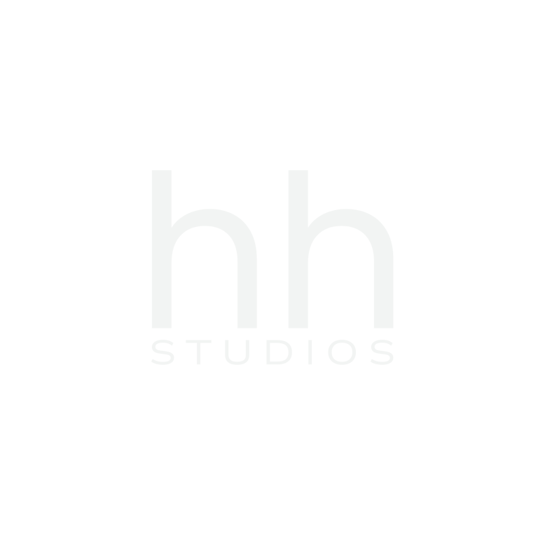 HH Studios logo