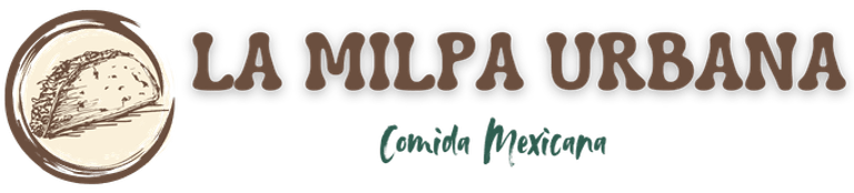 La Milpa Urbana logo