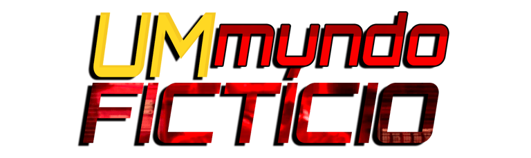 Um Mundo Fictício logo