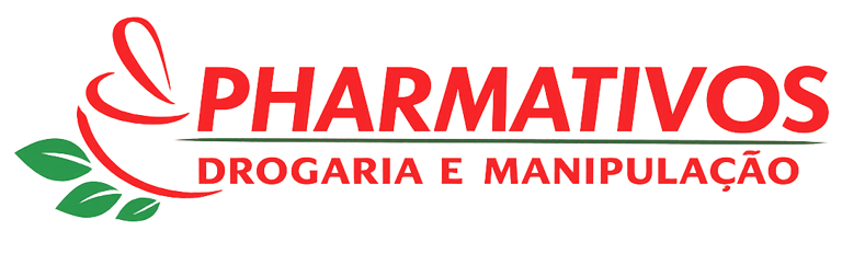 Pharmativos logo
