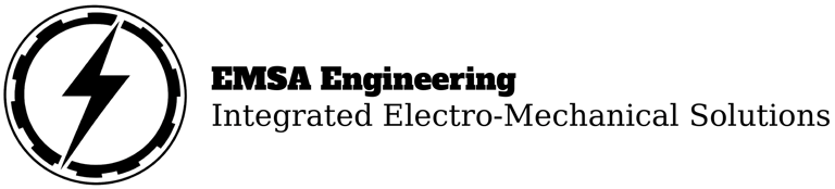 ELECTRO-MECHANICAL SYSTEM AND AUTOMATION CO. logo