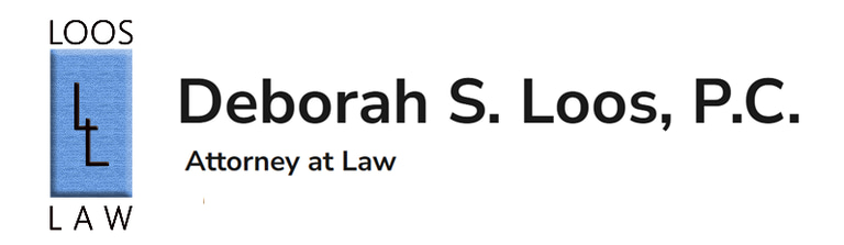 Deborah S. Loos Attorney at Law logo