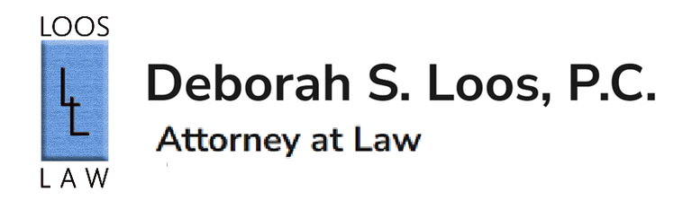 Deborah S. Loos Attorney at Law logo