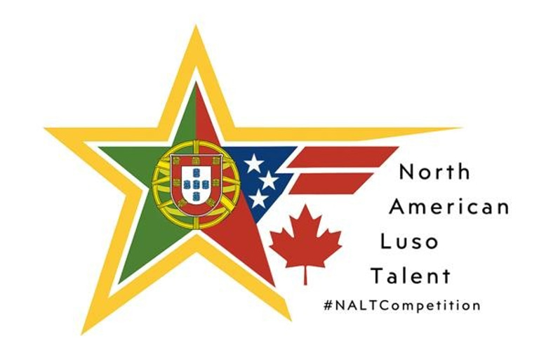 North American Luso Talent logo