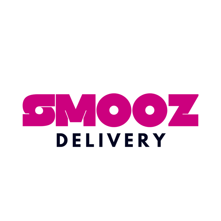 SMOOZ logo
