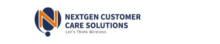 Nextgen Customer Care Solutions logo