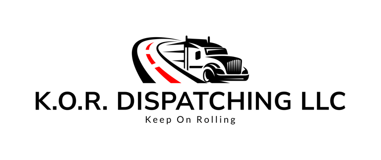 K.O.R. DISPATCHING LLC logo