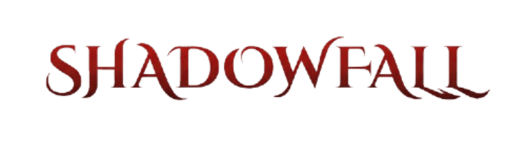 Shadowfall logo