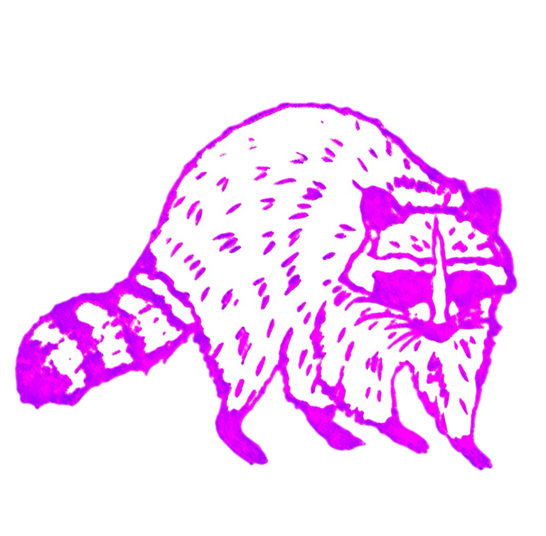 Hot Garbage Studio logo