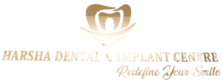 Harsha Dental Clinic And Implant Centre logo