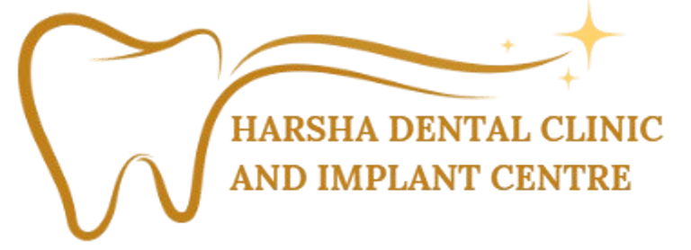 Harsha Dental Clinic And Implant Centre logo