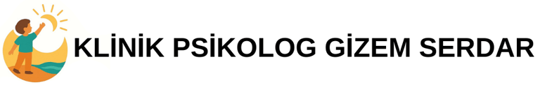 Klinik Psikolog Gizem Serdar logo