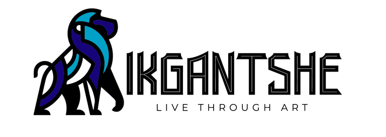Ikgantshe logo