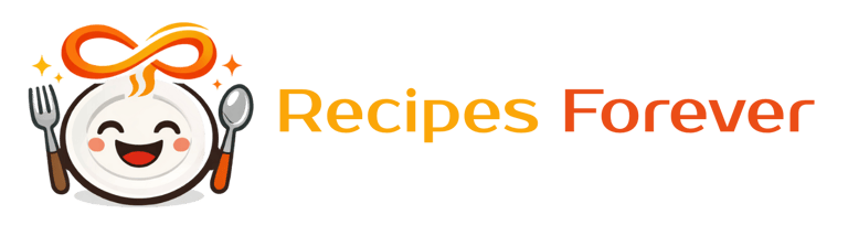 Ricipes Forever logo