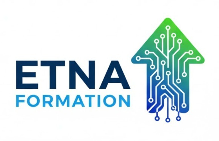 ETNA FORMATION logo