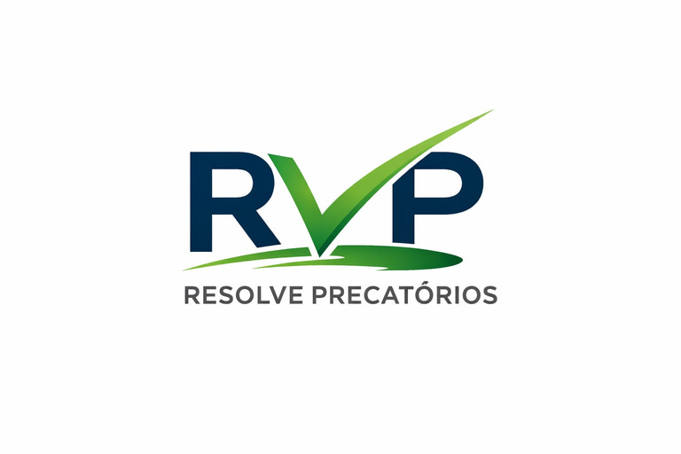 Resolve Precatorios logo