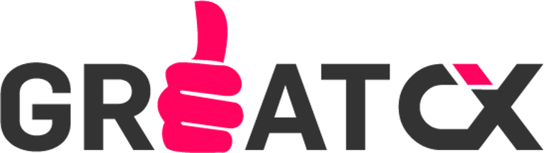 GreatCX.com logo