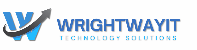 WrightWayIT Technology Solutions logo