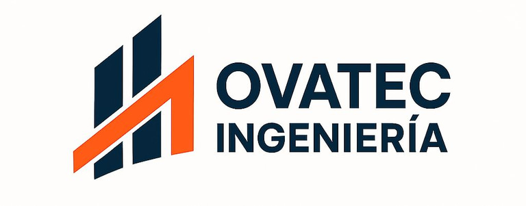 Ovatec ingenieria logo