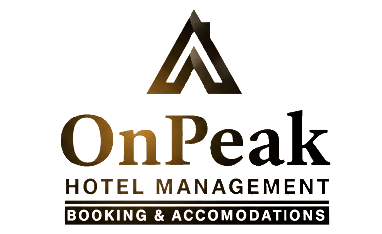 OnePeak Hotel Management logo