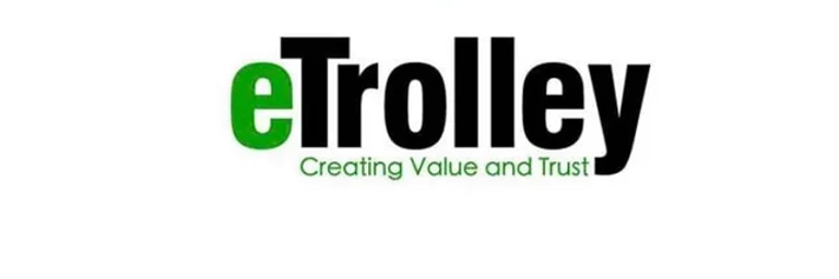 eTrolley AU logo