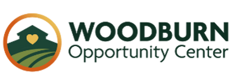 Woodburn Opportunity Center logo