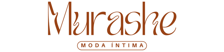 MURASHE MODA ÍNTIMA logo