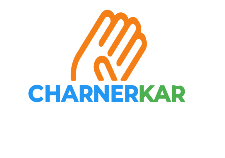 Charnerkar Checkout logo