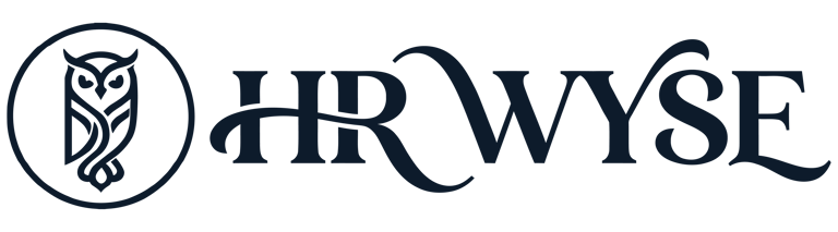 HR Wyse logo