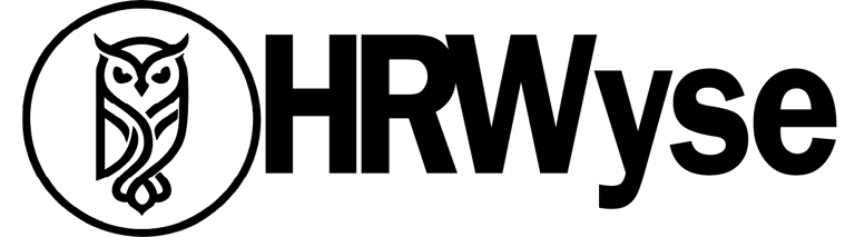 HR Wyse logo