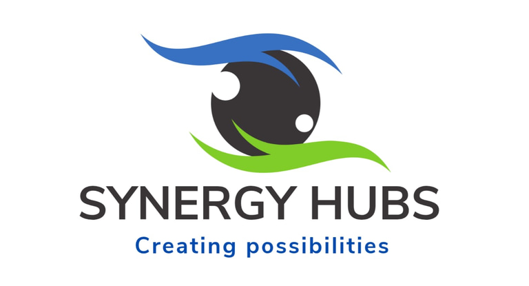 synergyhubs logo