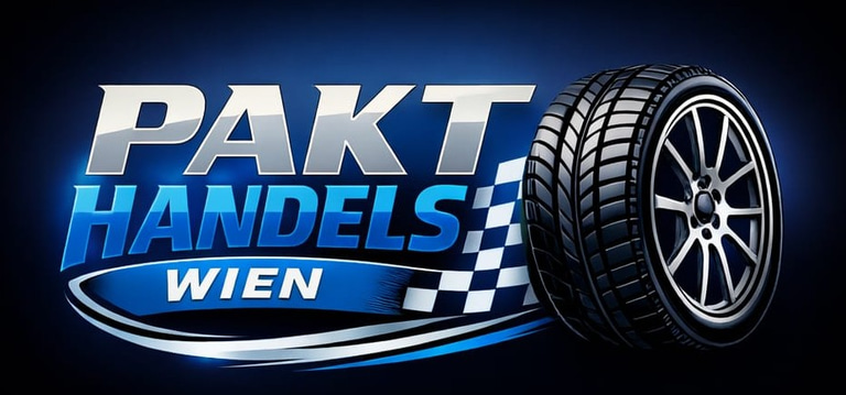 Reifen PAKT Handels logo