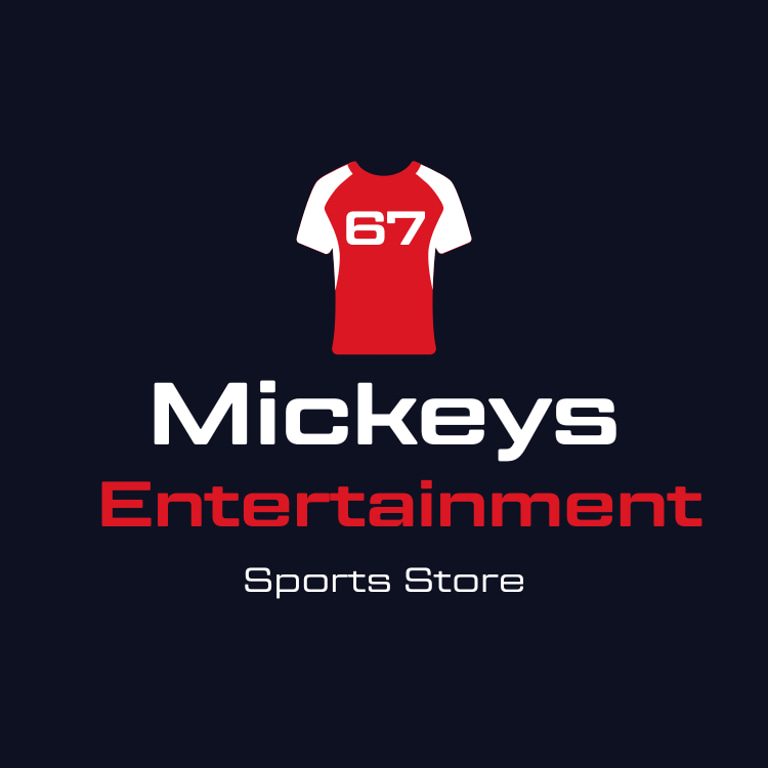 Mickey's Entertainment logo