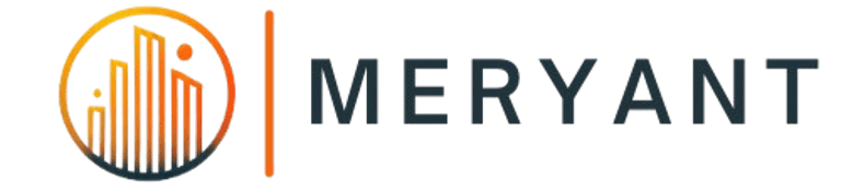 Meryant logo