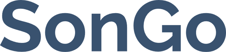 SonGo logo